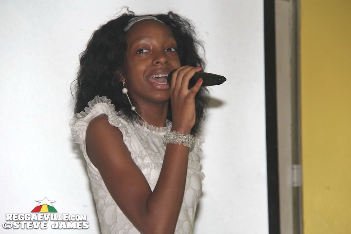 Peter Tosh Symposium in Kingston, Jamaica @ UWI Mona Campus