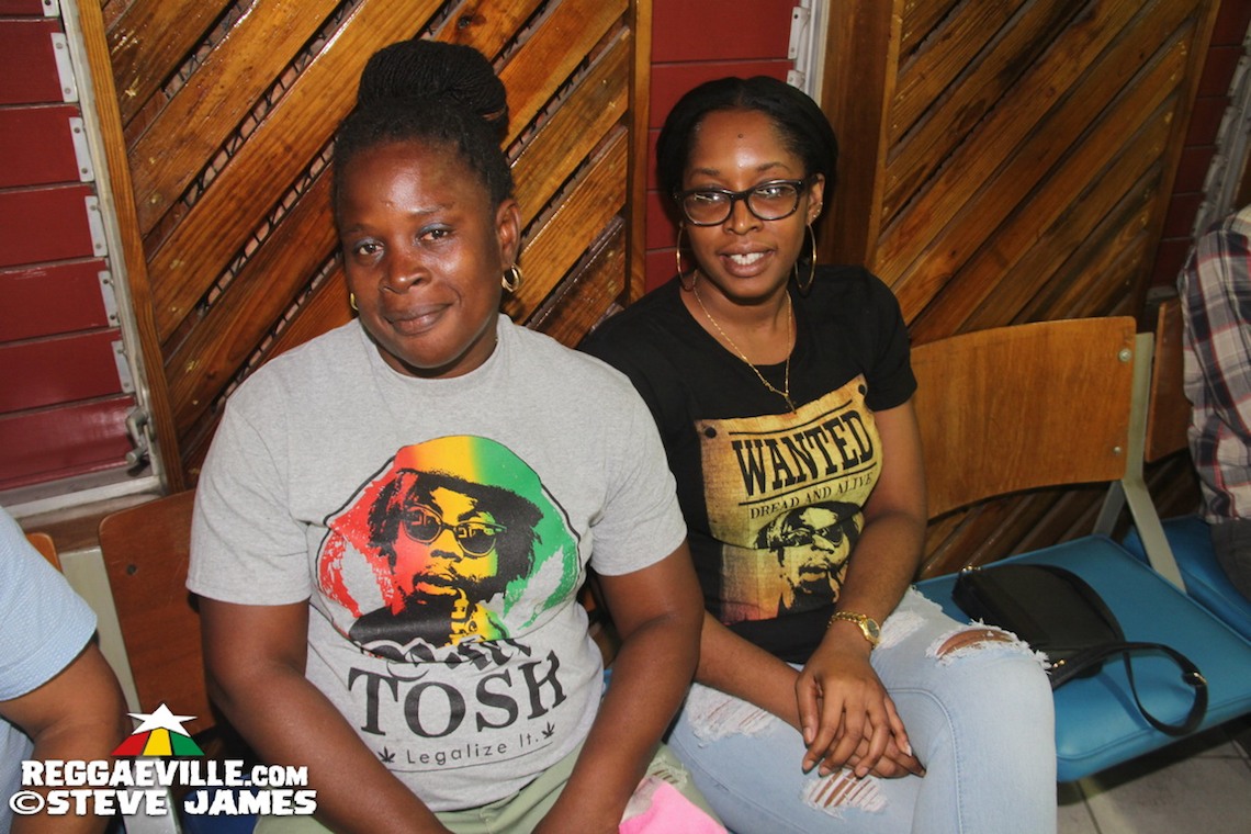 Peter Tosh Symposium in Kingston, Jamaica @ UWI Mona Campus