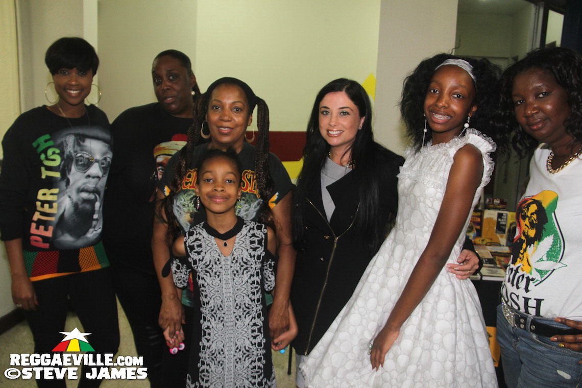 Peter Tosh Symposium in Kingston, Jamaica @ UWI Mona Campus