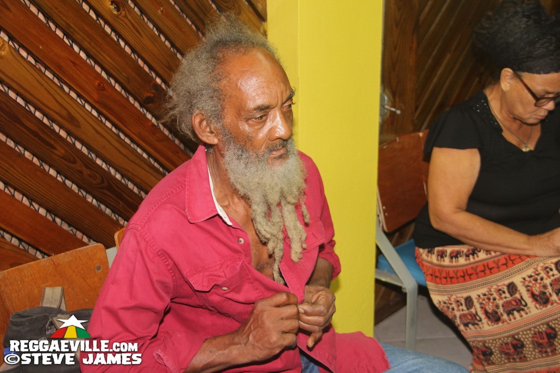 Peter Tosh Symposium in Kingston, Jamaica @ UWI Mona Campus