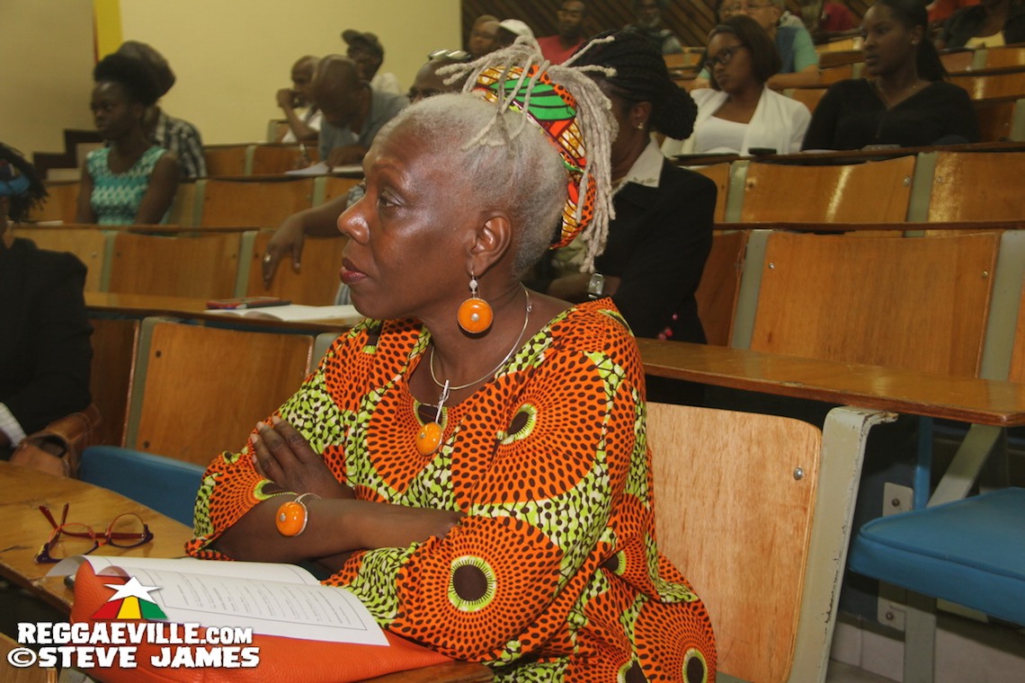 Peter Tosh Symposium in Kingston, Jamaica @ UWI Mona Campus