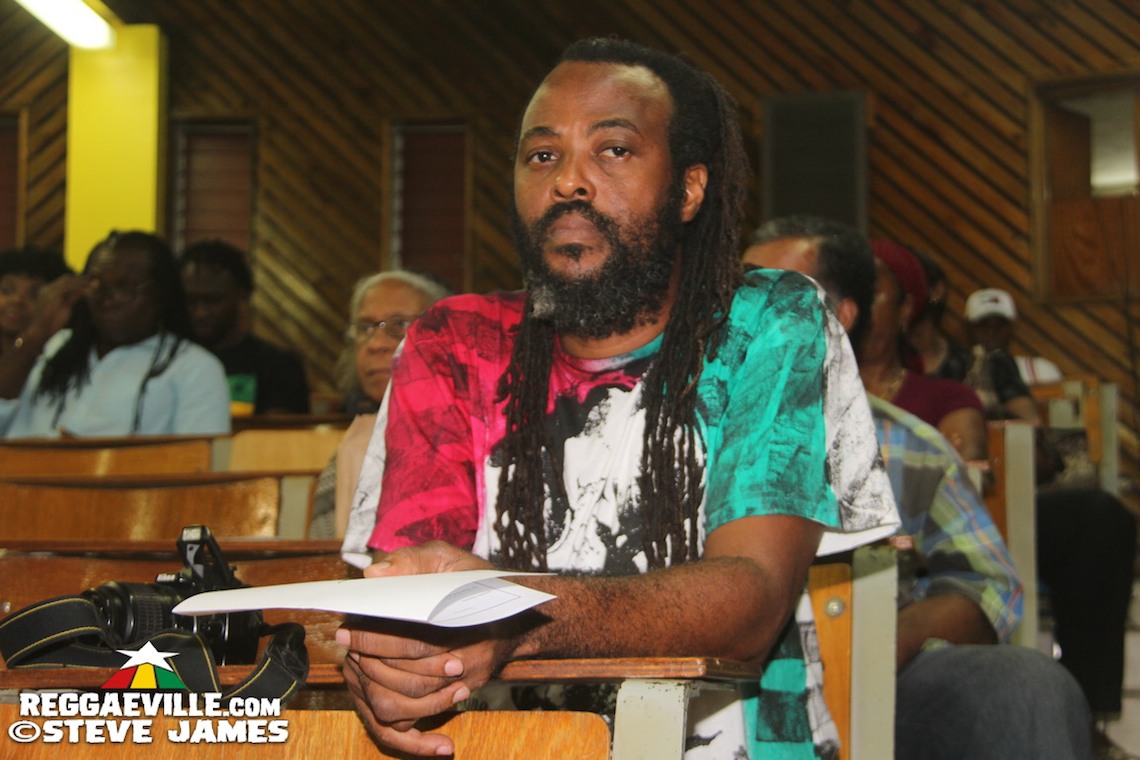 Peter Tosh Symposium in Kingston, Jamaica @ UWI Mona Campus