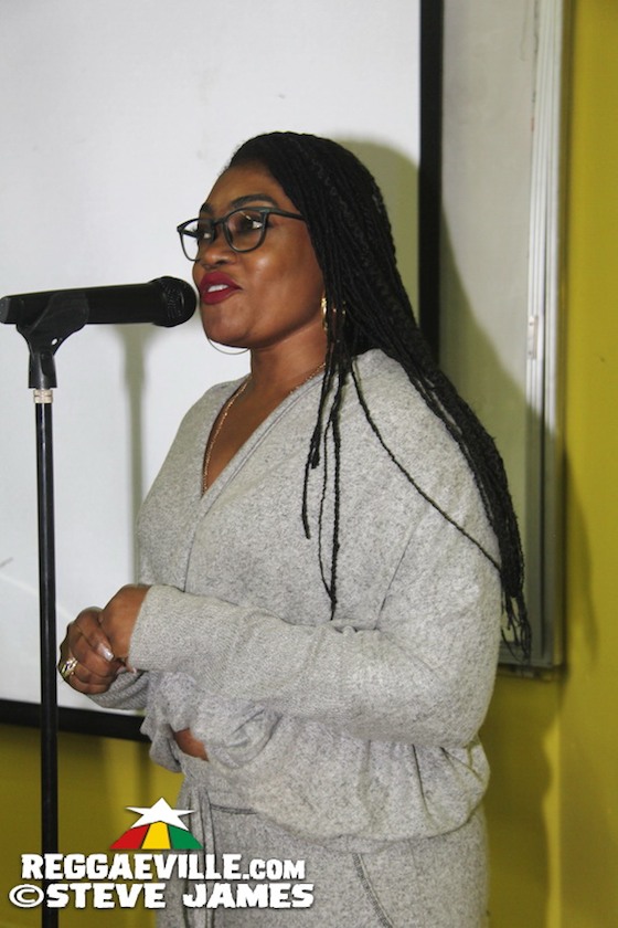 Peter Tosh Symposium in Kingston, Jamaica @ UWI Mona Campus