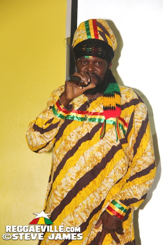 Peter Tosh Symposium in Kingston, Jamaica @ UWI Mona Campus