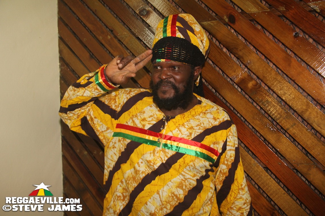 Peter Tosh Symposium in Kingston, Jamaica @ UWI Mona Campus