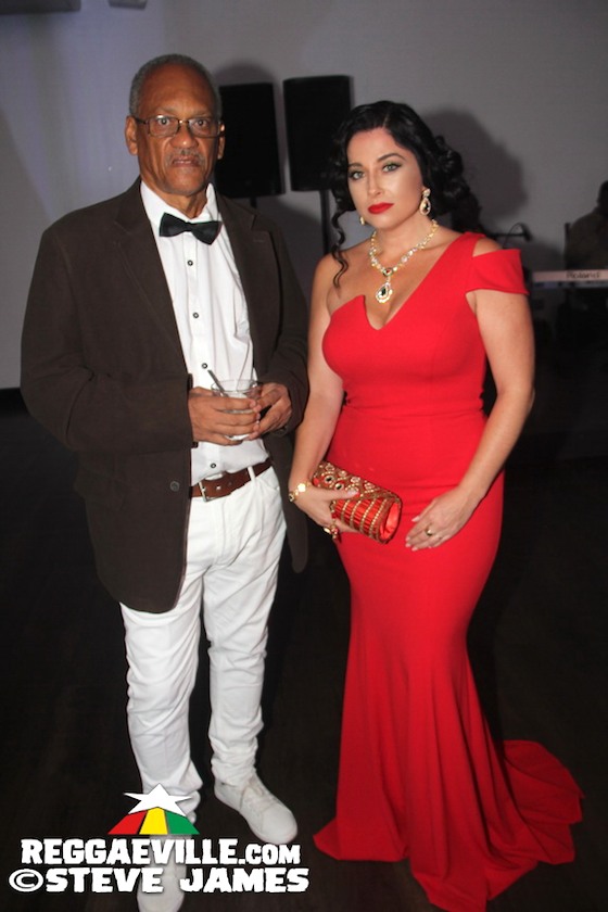 Peter Tosh Awards 2017 in Kingston, Jamaica