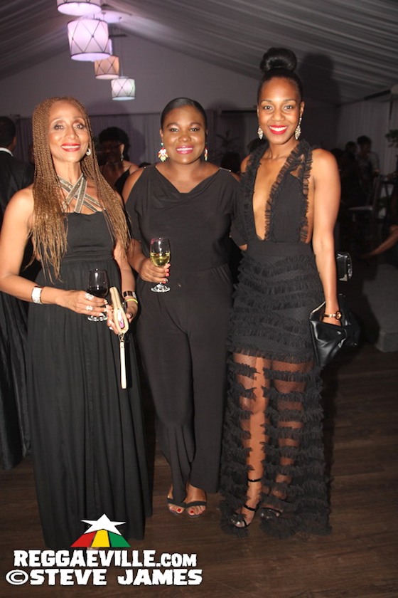 Peter Tosh Awards 2017 in Kingston, Jamaica