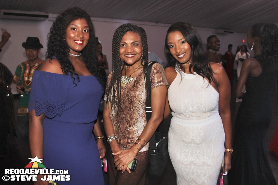 Peter Tosh Awards 2017 in Kingston, Jamaica