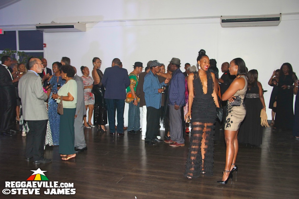 Peter Tosh Awards 2017 in Kingston, Jamaica