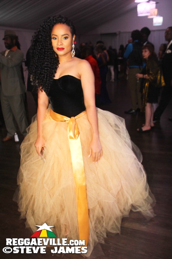 Peter Tosh Awards 2017 in Kingston, Jamaica