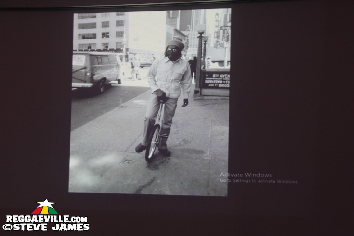 Peter Tosh Awards 2017 in Kingston, Jamaica