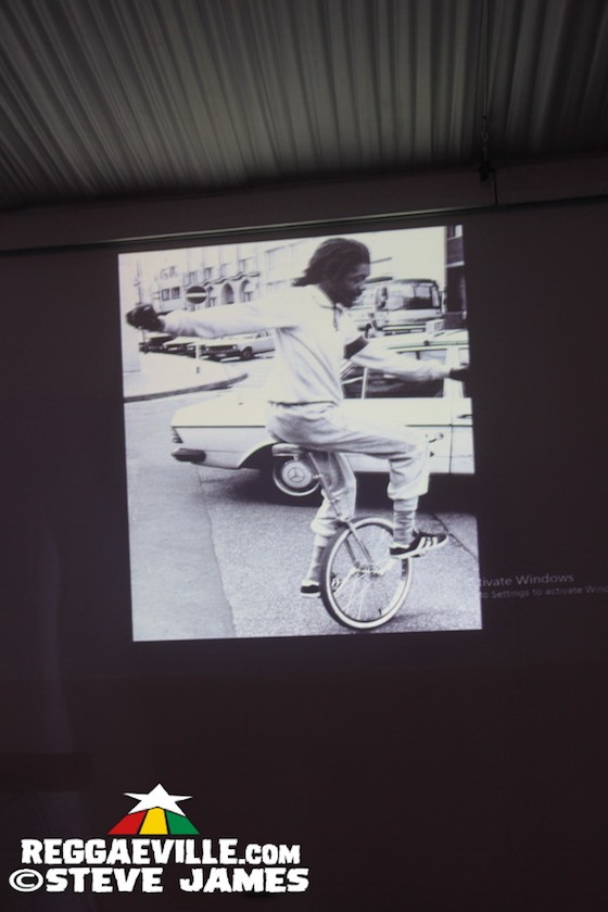 Peter Tosh Awards 2017 in Kingston, Jamaica