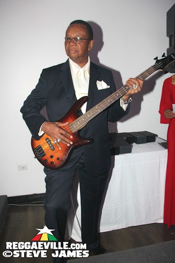 Peter Tosh Awards 2017 in Kingston, Jamaica