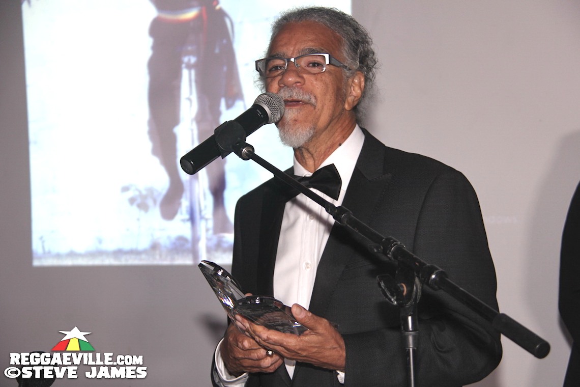 Peter Tosh Awards 2017 in Kingston, Jamaica