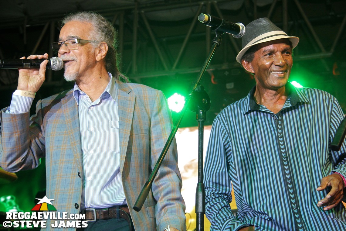 Peter Tosh Museum - All-Star Benefit Concert in Kingston, Jamaica