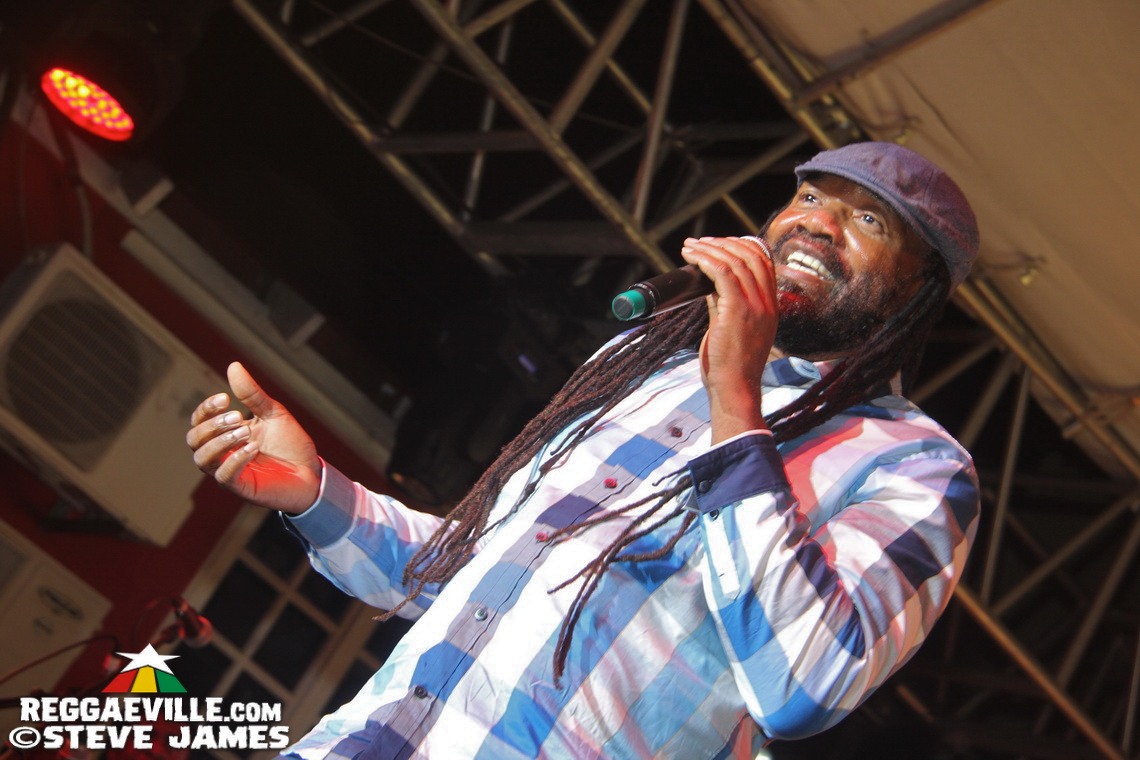 Peter Tosh Museum - All-Star Benefit Concert in Kingston, Jamaica