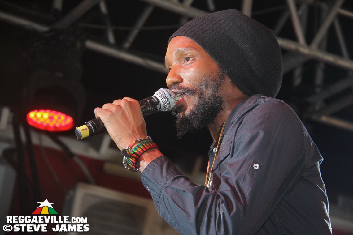 Peter Tosh Museum - All-Star Benefit Concert in Kingston, Jamaica