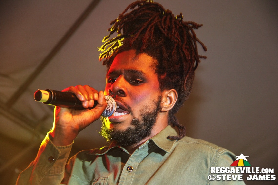 Peter Tosh Museum - All-Star Benefit Concert in Kingston, Jamaica