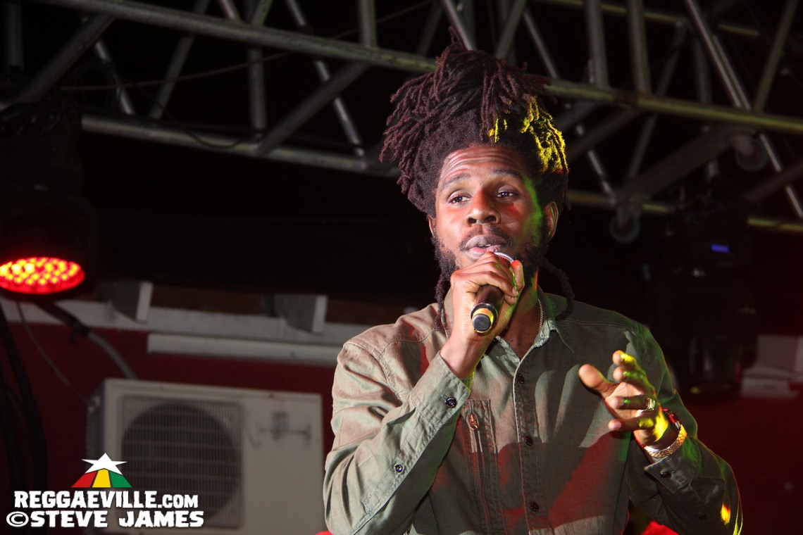 Peter Tosh Museum - All-Star Benefit Concert in Kingston, Jamaica