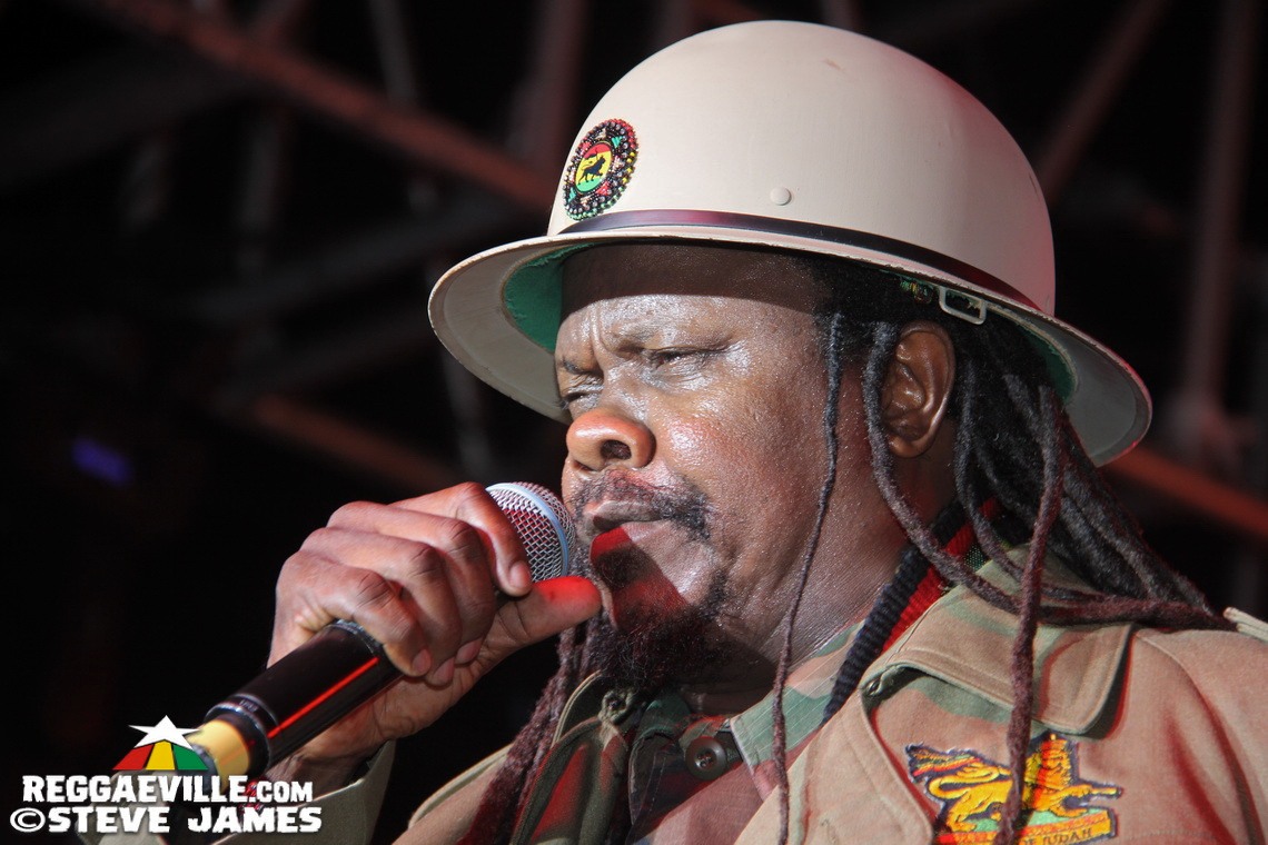 Peter Tosh Museum - All-Star Benefit Concert in Kingston, Jamaica