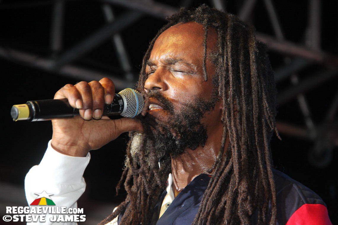 Peter Tosh Museum - All-Star Benefit Concert in Kingston, Jamaica