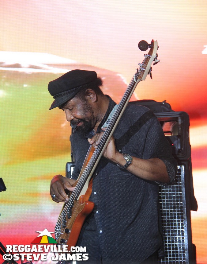 Peter Tosh Museum - All-Star Benefit Concert in Kingston, Jamaica