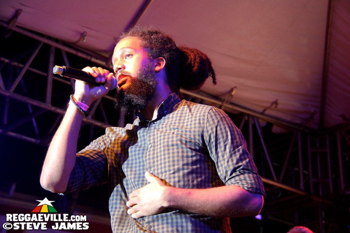 Peter Tosh Museum - All-Star Benefit Concert in Kingston, Jamaica
