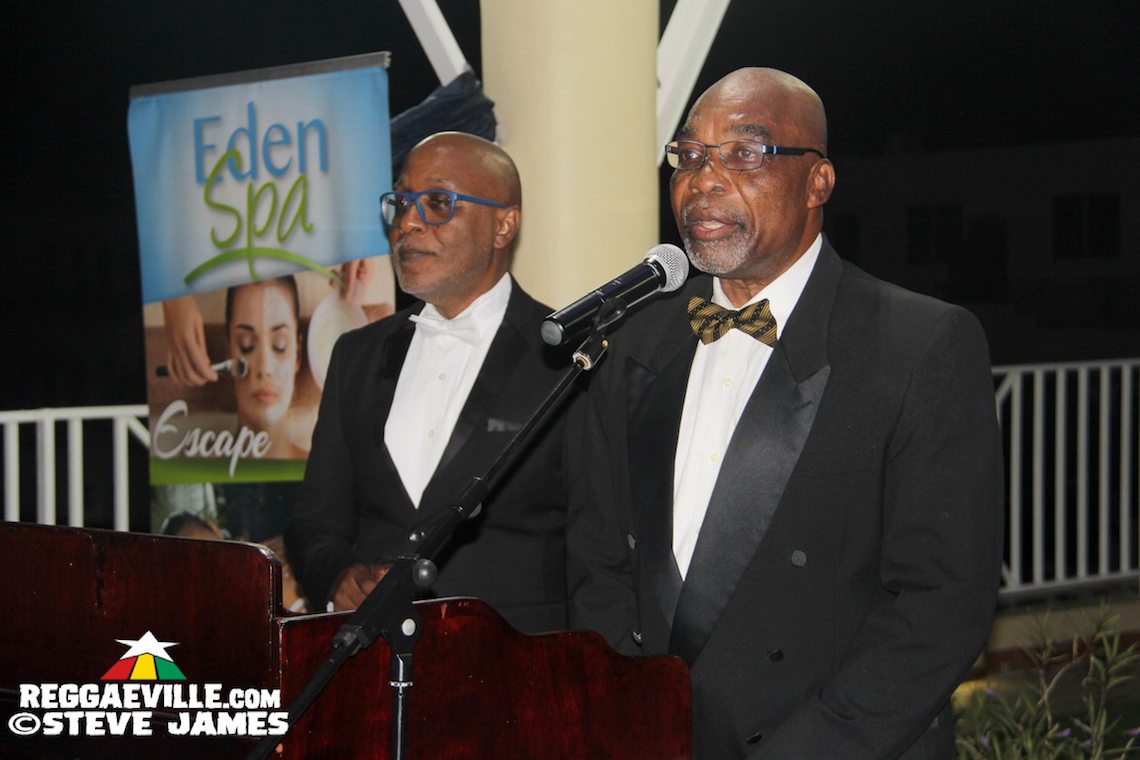 Peter Tosh Gala Awards 2018