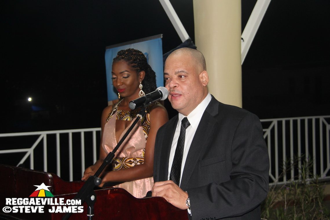Peter Tosh Gala Awards 2018
