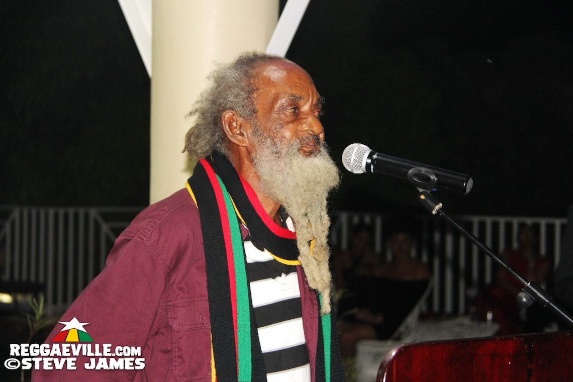 Peter Tosh Gala Awards 2018