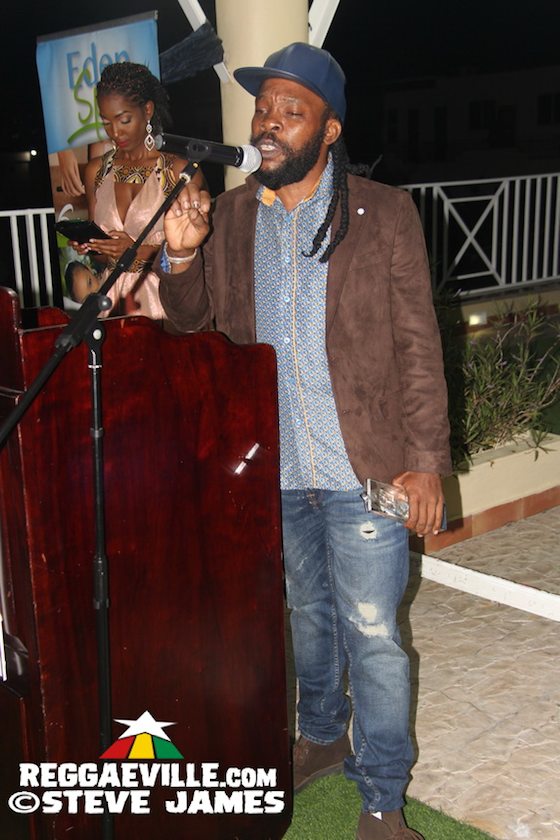 Peter Tosh Gala Awards 2018