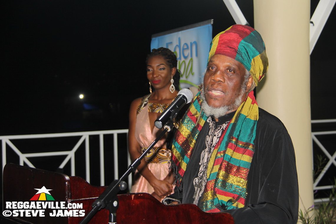 Peter Tosh Gala Awards 2018