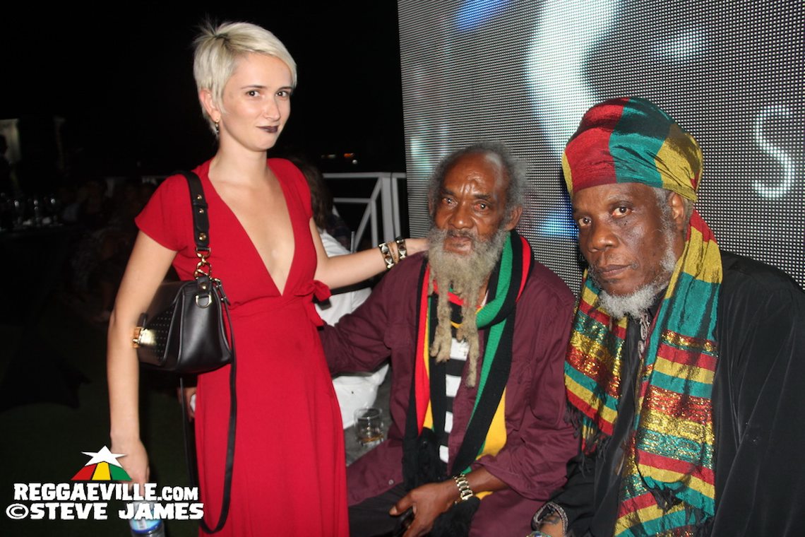 Peter Tosh Gala Awards 2018