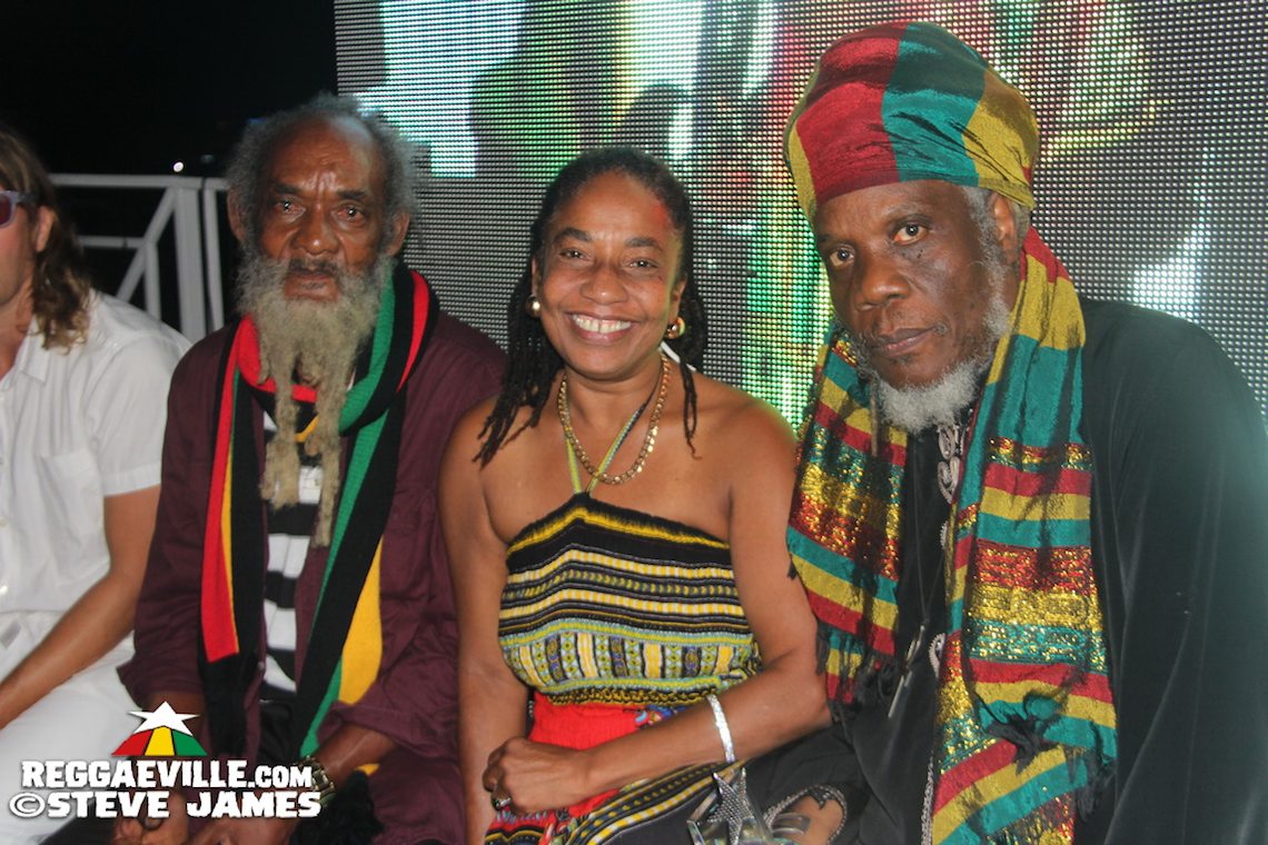 Peter Tosh Gala Awards 2018