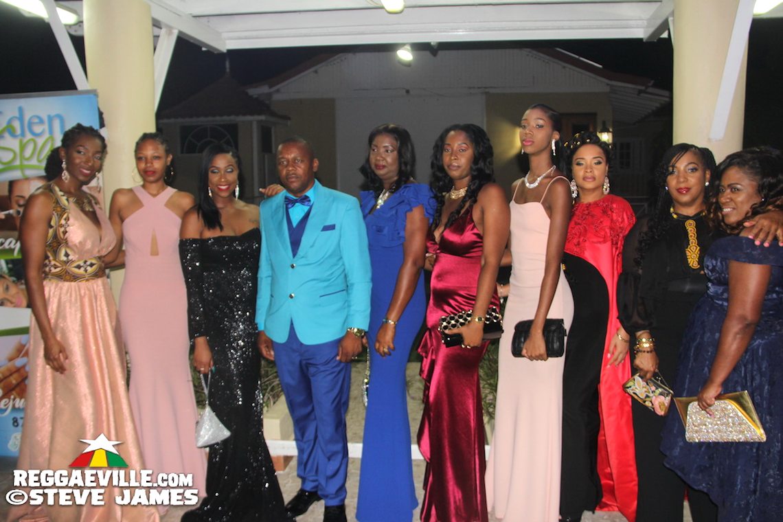 Peter Tosh Gala Awards 2018