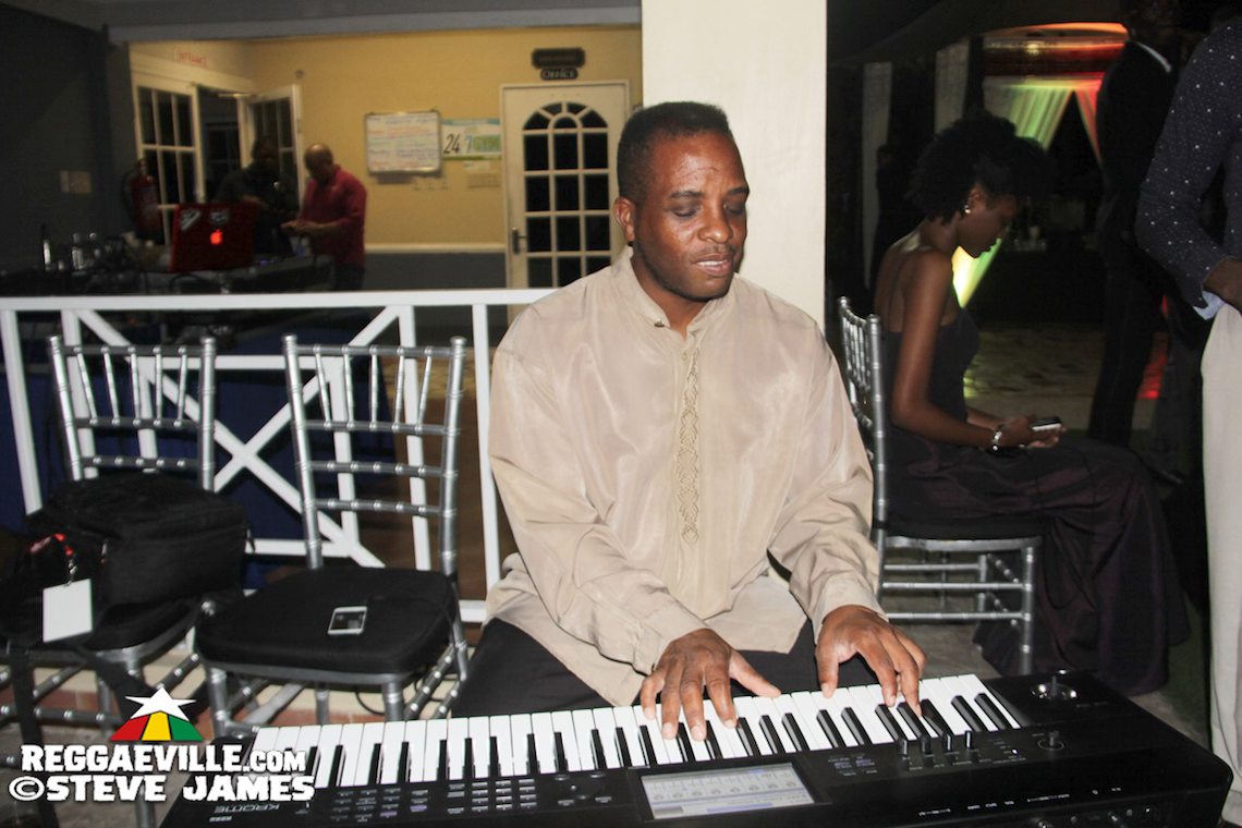 Peter Tosh Gala Awards 2018