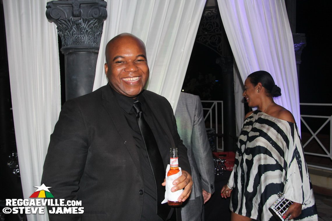 Peter Tosh Gala Awards 2018