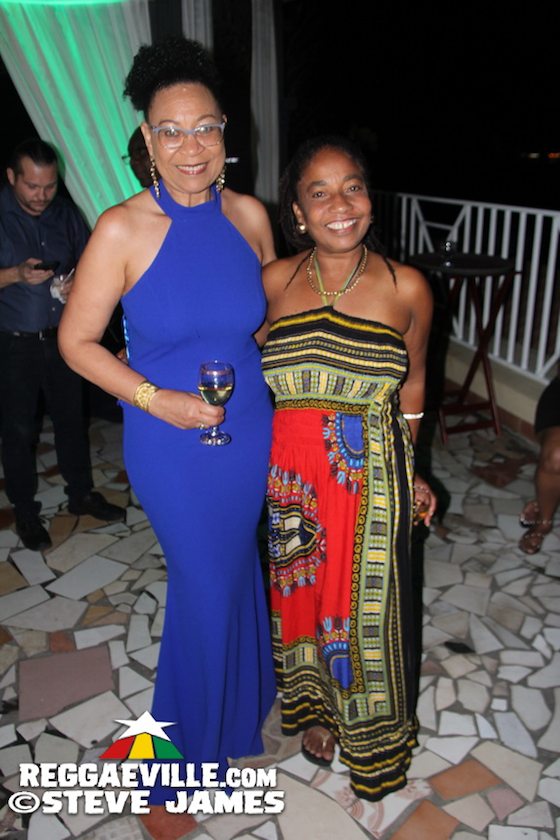 Peter Tosh Gala Awards 2018