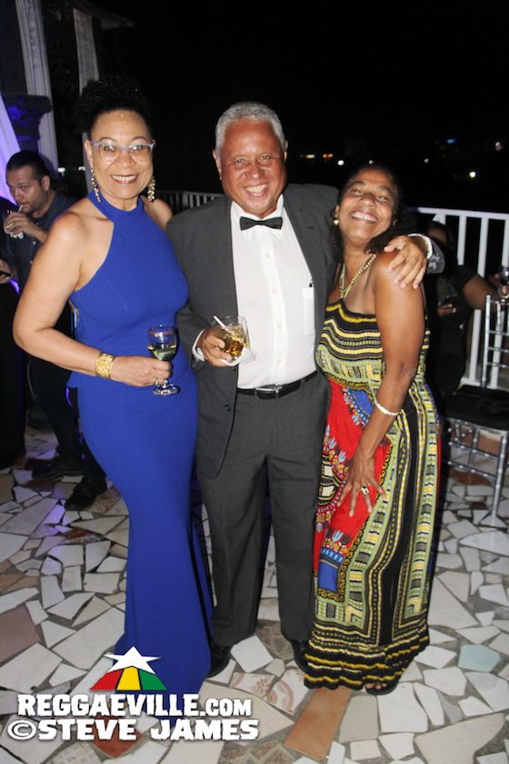 Peter Tosh Gala Awards 2018