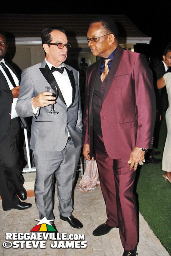 Peter Tosh Gala Awards 2018