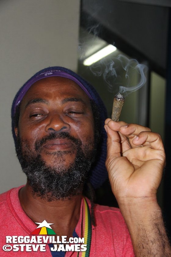 Peter Tosh Symposium 2018 - Bush Doctor & Musical Prophet