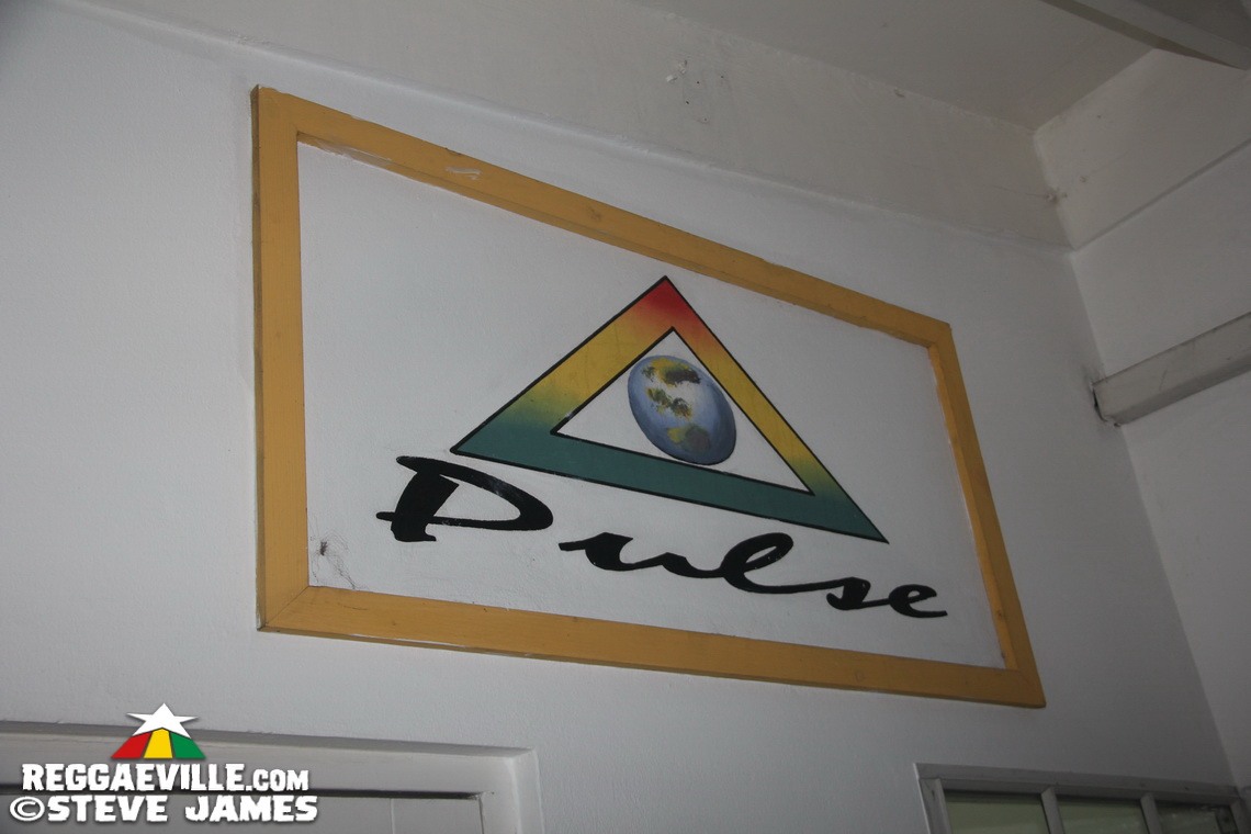 Peter Tosh Museum - Opening Ceremony in Kingston, Jamaica