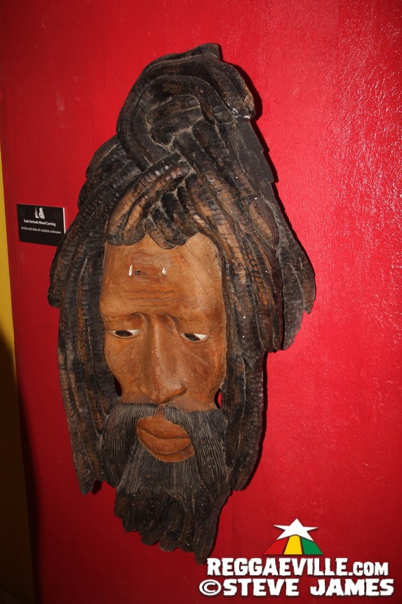 Peter Tosh Museum Opening in Kingston, Jamaica