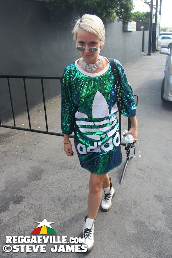 Rehearsals & Soundcheck