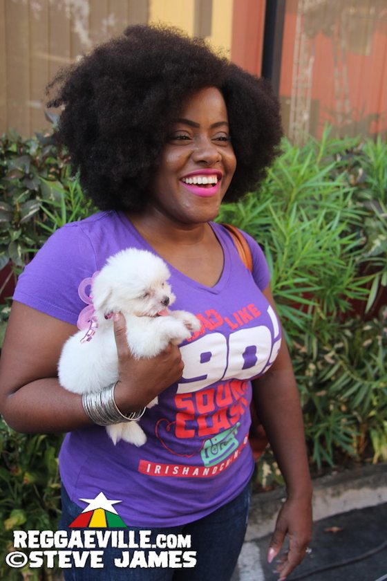 Rehearsals & Soundcheck