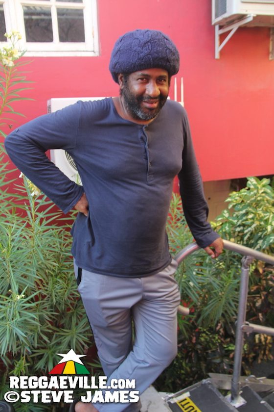 Rehearsals & Soundcheck