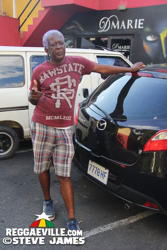 Rehearsals & Soundcheck