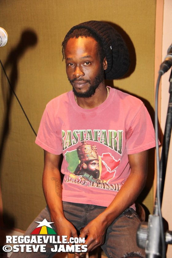 Rehearsals & Soundcheck