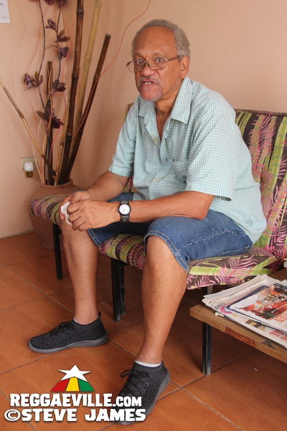 Rehearsals & Soundcheck