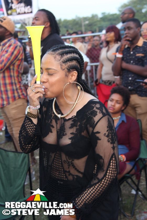 Popcaan feat. Dre Island